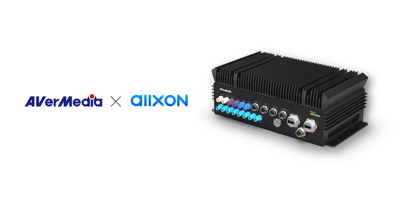 Allxon API - Transform with Game-Changing Features