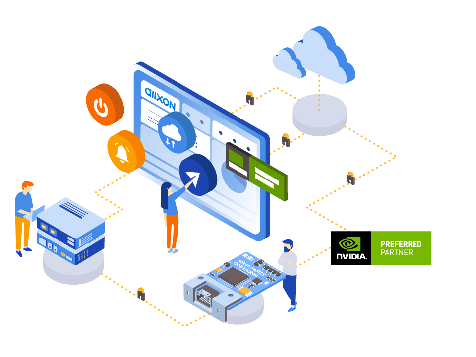 wiki cloud services for business