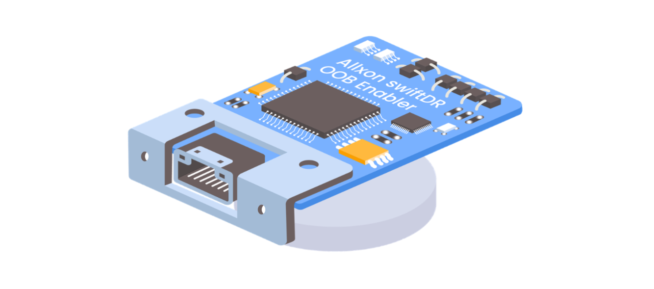 Allxon OOB Enabler Modules