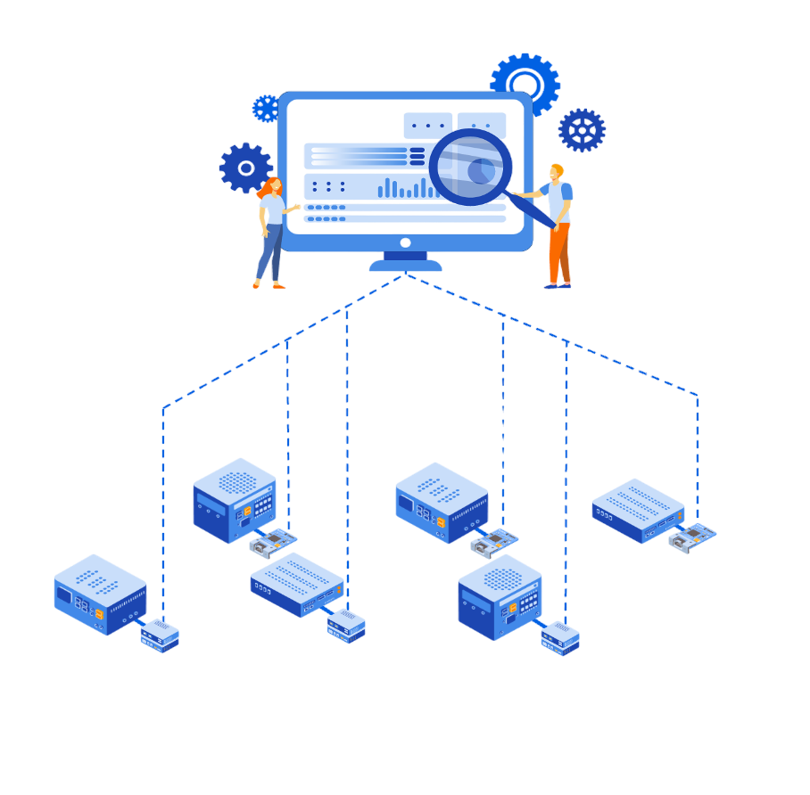 Seamless, Multi-Network Connectivity for Uninterrupted Out-of-Band Management