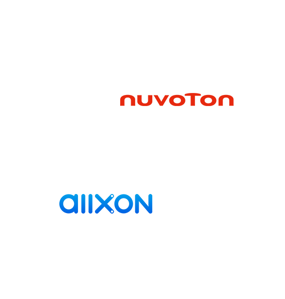 NUVOTON-x-Allxon-1